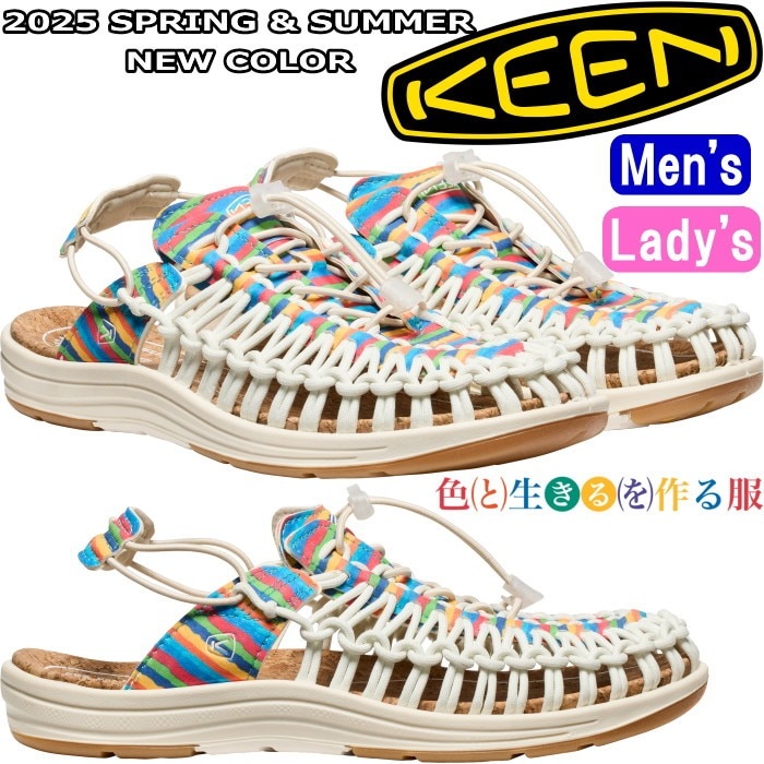������ ��ˡ��� ����С����֥� KEEN UNEEK II CONVERTIBLE CANVAS ��������������� ��ǥ����� ���ݡ��ĥ������ ��� �����ȥɥ� ������� �ӡ���������� ������ ���ˡ����� ����åݥ� �ե��� �� �� �� �ס��� ������
