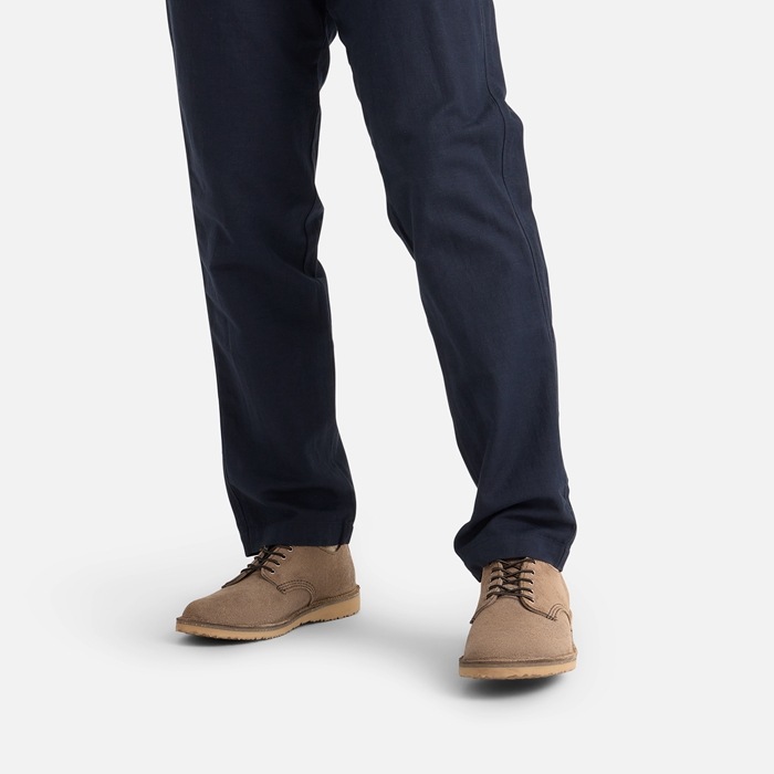 ��åɥ����� ��������������� RED WING 3318 WEEKENDER OXFORD WHITE SANDSTONE MOHAVE ����ɥ��ȡ��� ��ϥ��� ���å����ե����� �ǥ����ȥ֡��� �֡��� ��� �ܳ� ����֡��� ��󥺥֡��� �����ȥɥ� ���ᥫ�� ����ꥫ�� ������