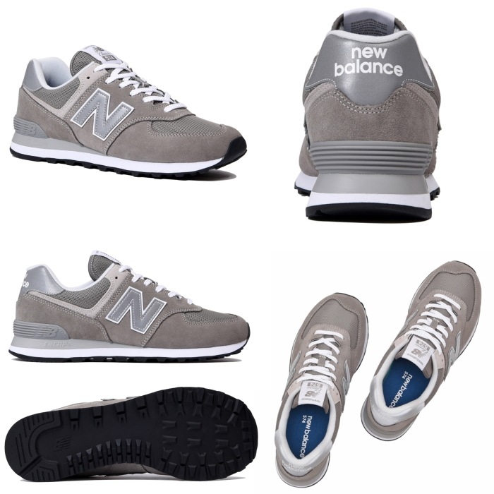 �˥塼�Х�� ���ˡ����� ML574 574 new balance ��� ��ǥ����� ���˥󥰥��塼�� newbalance ������ 