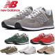 �˥塼�Х�� ���ˡ����� ML574 574 new balance ��� ��ǥ����� ���˥󥰥��塼�� newbalance ������ 