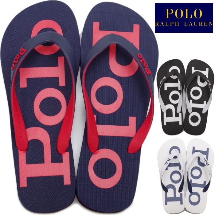 �ݥ� ���ե������ ������� POLO RALPH LAUREN RD60 BOLT �ܥ�� �ӡ���������� ��� ����������� SANDAL ������ �����ȥɥ� ������ �ե��� 