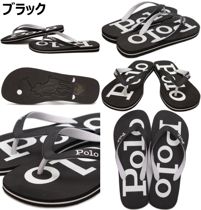 �ݥ� ���ե������ ������� POLO RALPH LAUREN RD60 BOLT �ܥ�� �ӡ���������� ��� ����������� SANDAL ������ �����ȥɥ� ������ �ե��� 