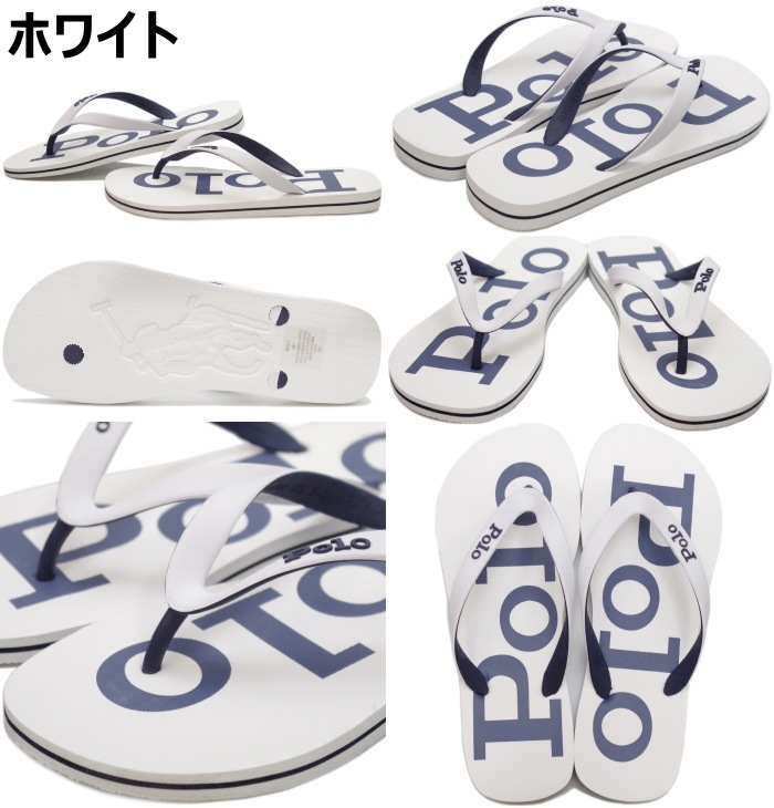 �ݥ� ���ե������ ������� POLO RALPH LAUREN RD60 BOLT �ܥ�� �ӡ���������� ��� ����������� SANDAL ������ �����ȥɥ� ������ �ե��� 