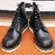 RED WING 8165 ��US11/29.0cm�� ��4596�� �����������ȥ�å��ʡ� ��åɡ������� ��ʪ���� �ե����ȥ꡼������� �饦��ɥȥ� ������