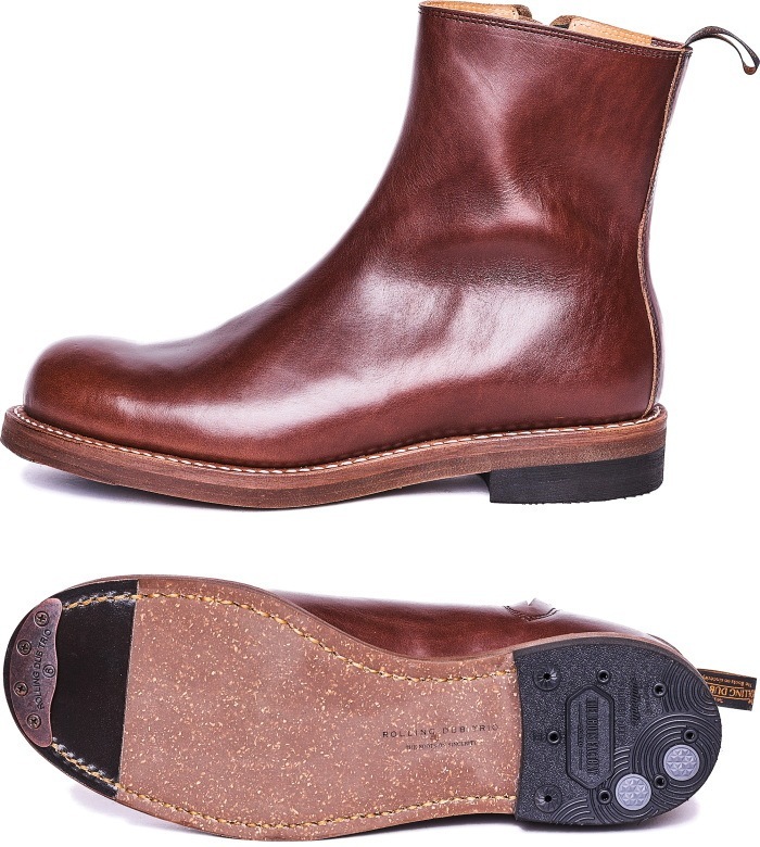 ROLLING DUB TRIO CASPER ������󥰥��֥ȥꥪ ���㥹�ѡ� �֥饦�� �����२������ �����ɥ��åץ֡��� ����֡��� ��� �֡��� �쥶�� �ܳ� �ϥ����å� ������쥹 �����ɥ��å� CHROMEXCEL ��� ������ �׷� �����ȥɥ� ������