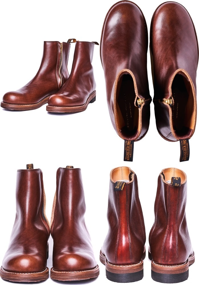 ROLLING DUB TRIO CASPER ������󥰥��֥ȥꥪ ���㥹�ѡ� �֥饦�� �����२������ �����ɥ��åץ֡��� ����֡��� ��� �֡��� �쥶�� �ܳ� �ϥ����å� ������쥹 �����ɥ��å� CHROMEXCEL ��� ������ �׷� �����ȥɥ� ������