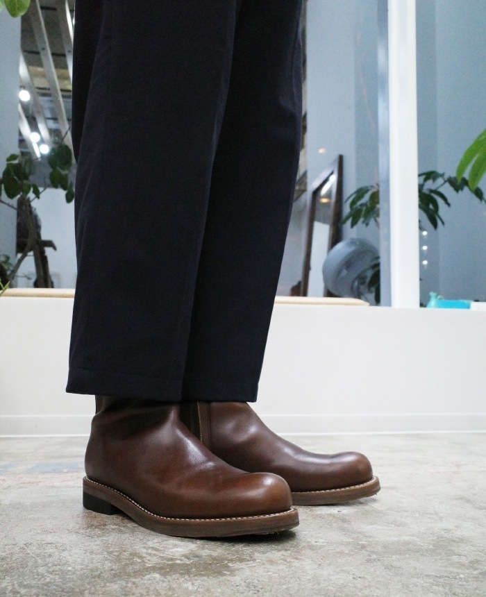 ROLLING DUB TRIO CASPER ������󥰥��֥ȥꥪ ���㥹�ѡ� �֥饦�� �����२������ �����ɥ��åץ֡��� ����֡��� ��� �֡��� �쥶�� �ܳ� �ϥ����å� ������쥹 �����ɥ��å� CHROMEXCEL ��� ������ �׷� �����ȥɥ� ������