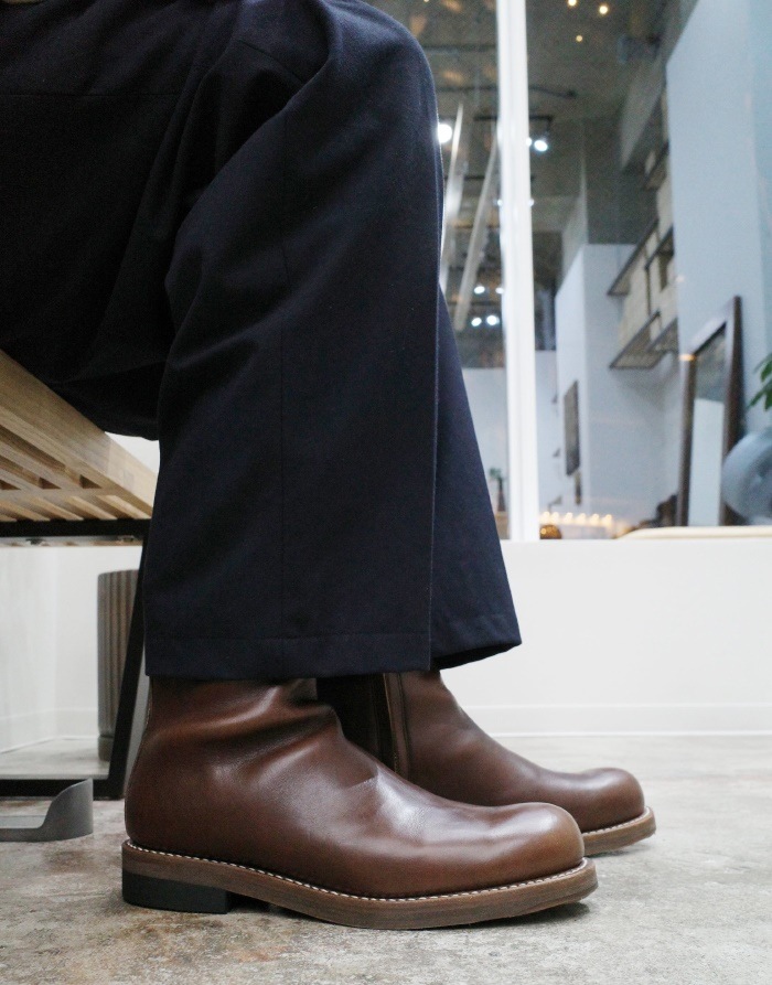 ROLLING DUB TRIO CASPER ������󥰥��֥ȥꥪ ���㥹�ѡ� �֥饦�� �����२������ �����ɥ��åץ֡��� ����֡��� ��� �֡��� �쥶�� �ܳ� �ϥ����å� ������쥹 �����ɥ��å� CHROMEXCEL ��� ������ �׷� �����ȥɥ� ������