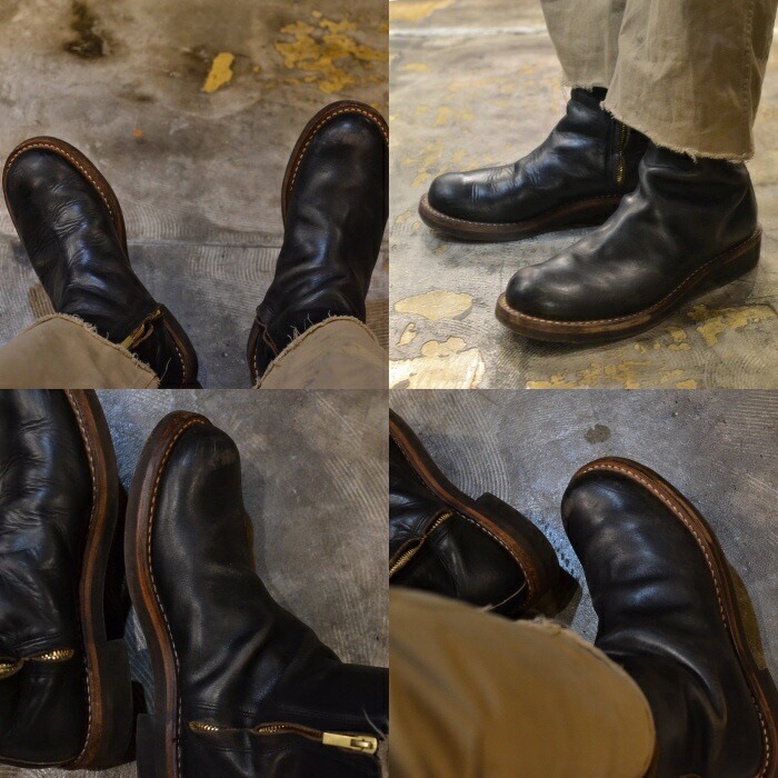 ROLLING DUB TRIO CASPER ������󥰥��֥ȥꥪ ���㥹�ѡ� �֥饦�� �����२������ �����ɥ��åץ֡��� ����֡��� ��� �֡��� �쥶�� �ܳ� �ϥ����å� ������쥹 �����ɥ��å� CHROMEXCEL ��� ������ �׷� �����ȥɥ� ������