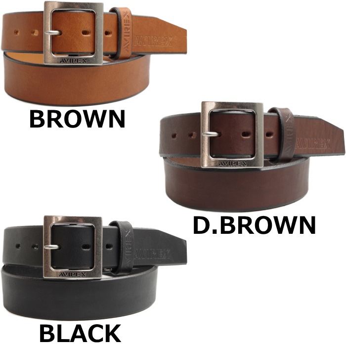 ���ӥ�å��� �٥�� AVIREX BELT AX4201 ����꥽�� �쥶���٥�� ��� �ܳ� ������ �ӥ�ơ��� �����奢��٥�� �ܳץ٥�� �ߥ꥿�꡼ ��� ���ᥫ�� �����奢�� �ϥ�ɥᥤ�� ���åȲ�ǽ ������Ĵ����ǽ