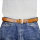 ���ӥ�å��� �٥�� AVIREX BELT AX4201 ����꥽�� �쥶���٥�� ��� �ܳ� ������ �ӥ�ơ��� �����奢��٥�� �ܳץ٥�� �ߥ꥿�꡼ ��� ���ᥫ�� �����奢�� �ϥ�ɥᥤ�� ���åȲ�ǽ ������Ĵ����ǽ