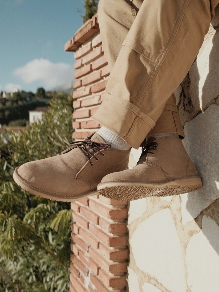 ��åɥ����� ��������������� RED WING 3610 WEEKENDER CHUKKA WHITE SANDSTONE MOHAVE ����ɥ��ȡ��� ��ϥ��� ����å��֡��� �ǥ����ȥ֡��� �֡��� ��� �ܳ� ����֡��� ��󥺥֡��� �����ȥɥ� ���ᥫ�� ����ꥫ�� ������