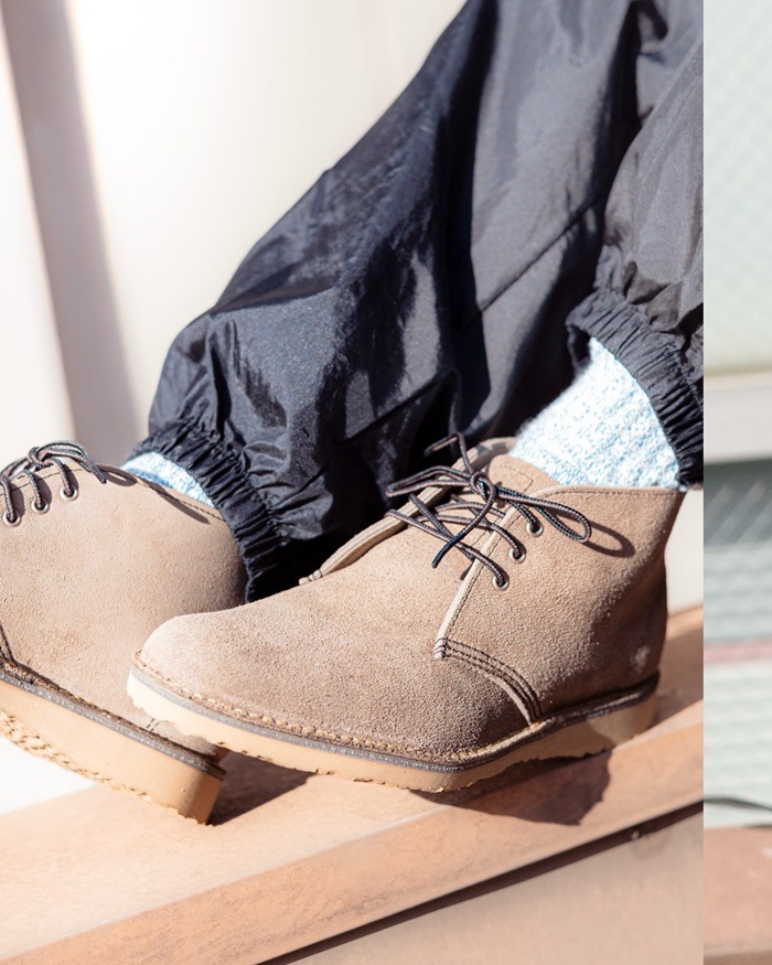 ��åɥ����� ��������������� RED WING 3610 WEEKENDER CHUKKA WHITE SANDSTONE MOHAVE ����ɥ��ȡ��� ��ϥ��� ����å��֡��� �ǥ����ȥ֡��� �֡��� ��� �ܳ� ����֡��� ��󥺥֡��� �����ȥɥ� ���ᥫ�� ����ꥫ�� ������