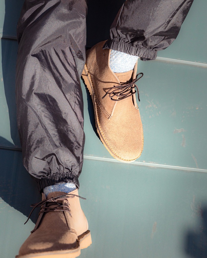 ��åɥ����� ��������������� RED WING 3610 WEEKENDER CHUKKA WHITE SANDSTONE MOHAVE ����ɥ��ȡ��� ��ϥ��� ����å��֡��� �ǥ����ȥ֡��� �֡��� ��� �ܳ� ����֡��� ��󥺥֡��� �����ȥɥ� ���ᥫ�� ����ꥫ�� ������