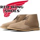 ��åɥ����� ��������������� RED WING 3610 WEEKENDER CHUKKA WHITE SANDSTONE MOHAVE ����ɥ��ȡ��� ��ϥ��� ����å��֡��� �ǥ����ȥ֡��� �֡��� ��� �ܳ� ����֡��� ��󥺥֡��� �����ȥɥ� ���ᥫ�� ����ꥫ�� ������