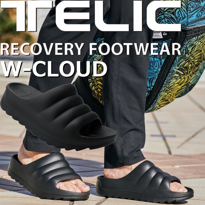 �ƥ�å� ���֥륯�饦�� TELIC W-CLOUD ���饤�ɥ������ �ӡ���������� �ꥫ�Х꡼������� ��󥺥������ ���쥵����� ������� ��� �ӡ����� �����ȥɥ� ������ �ե��� ι�� �� �� �� ��