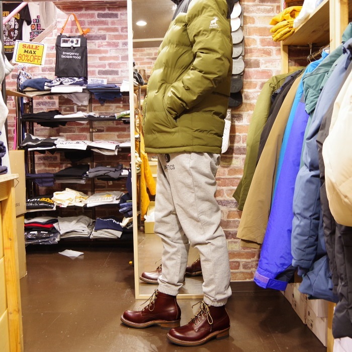 Locking Shoes by FootMonkey ���å��󥰥��塼�� �եåȥ�󥭡� PLAIN TOE BOOTS TS-006 �磻�� �졼�����åץ֡��� ����֡��� ��� �ܳ� �֡���