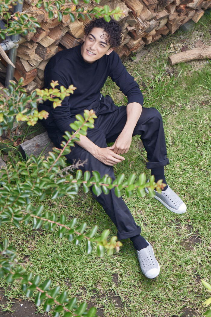 �ͥ��ƥ��֥��塼�� �����ե������� native shoes JEFFERSON ��С����塼�� ���ˡ����� ��� ������� ��ǥ����� ����������� �����å�������� �ӡ���������� �����ȥɥ� �� ι�� ������