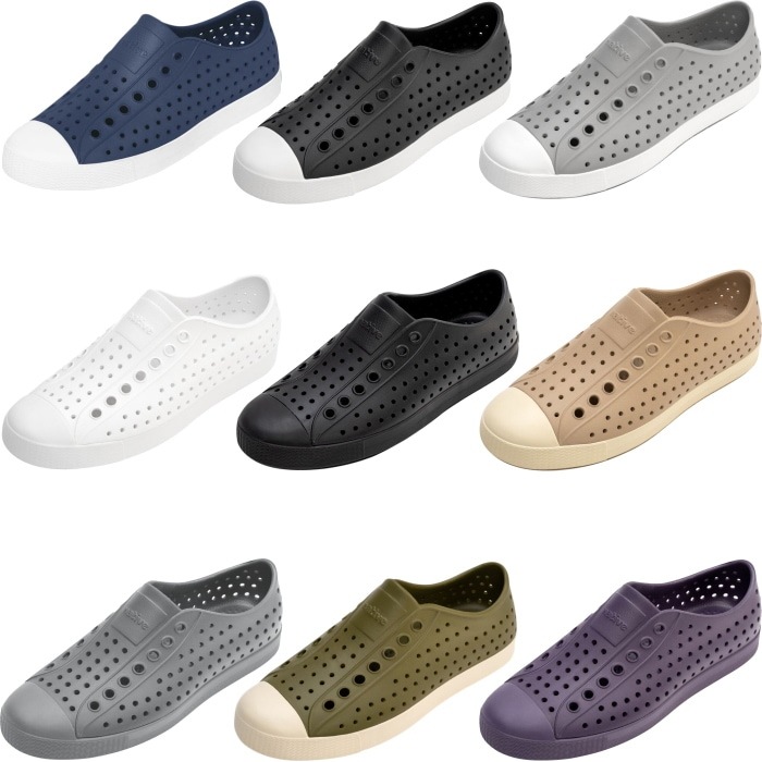 �ͥ��ƥ��֥��塼�� �����ե������� native shoes JEFFERSON ��С����塼�� ���ˡ����� ��� ������� ��ǥ����� ����������� �����å�������� �ӡ���������� �����ȥɥ� �� ι�� ������