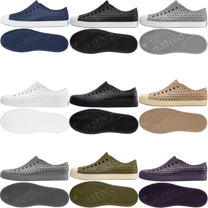 �ͥ��ƥ��֥��塼�� �����ե������� native shoes JEFFERSON ��С����塼�� ���ˡ����� ��� ������� ��ǥ����� ����������� �����å�������� �ӡ���������� �����ȥɥ� �� ι�� ������