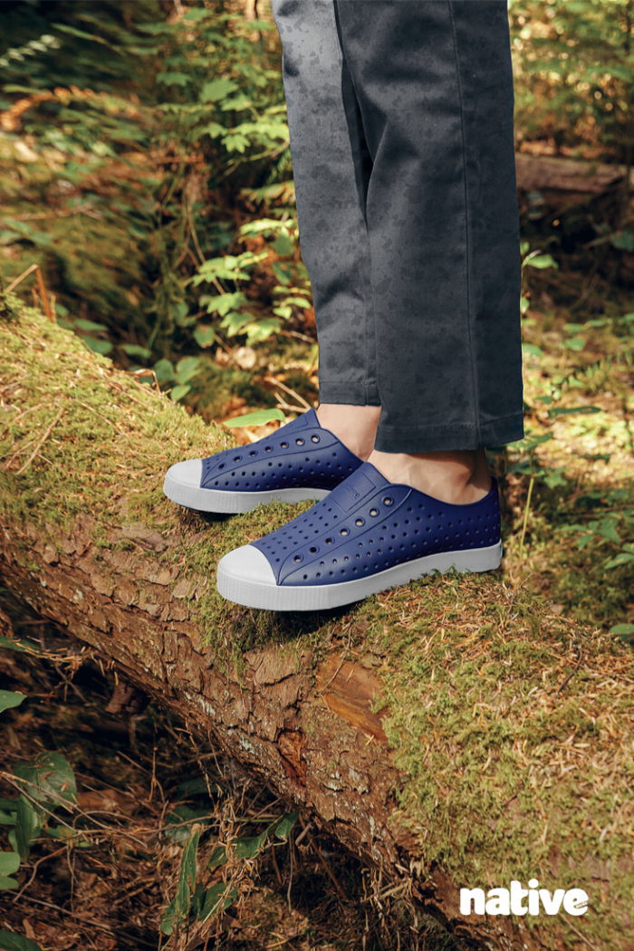 �ͥ��ƥ��֥��塼�� �����ե������� native shoes JEFFERSON ��С����塼�� ���ˡ����� ��� ������� ��ǥ����� ����������� �����å�������� �ӡ���������� �����ȥɥ� �� ι�� ������