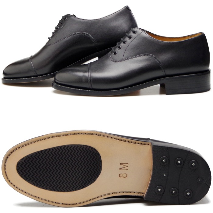 Locking Shoes by FootMonkey ���å��󥰥��塼�� �եåȥ�󥭡� MILITARY SERVICE SHOES ���ȥ졼�ȥ��åץ��塼�� �ӥ��ͥ����塼�� ��� �ܳ� �ߥ꥿�꡼�����ӥ����塼�� ���å����ե����� �쥶��
