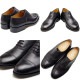 Locking Shoes by FootMonkey ���å��󥰥��塼�� �եåȥ�󥭡� MILITARY SERVICE SHOES ���ȥ졼�ȥ��åץ��塼�� �ӥ��ͥ����塼�� ��� �ܳ� �ߥ꥿�꡼�����ӥ����塼�� ���å����ե����� �쥶��