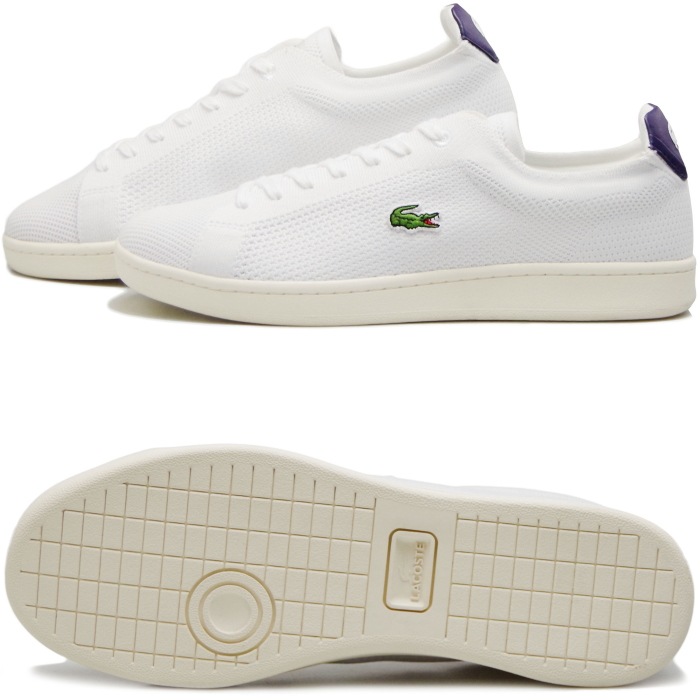 �饳���� ���ˡ����� ��� LACOSTE CARNABY PIQUEE 45SMA0023 ������ �����ȥ��塼�� �������å� �� ���塼�� �եåȥ����� �����奢�� ι�� ������桼�� men's sneaker ������� �̶� �̳�