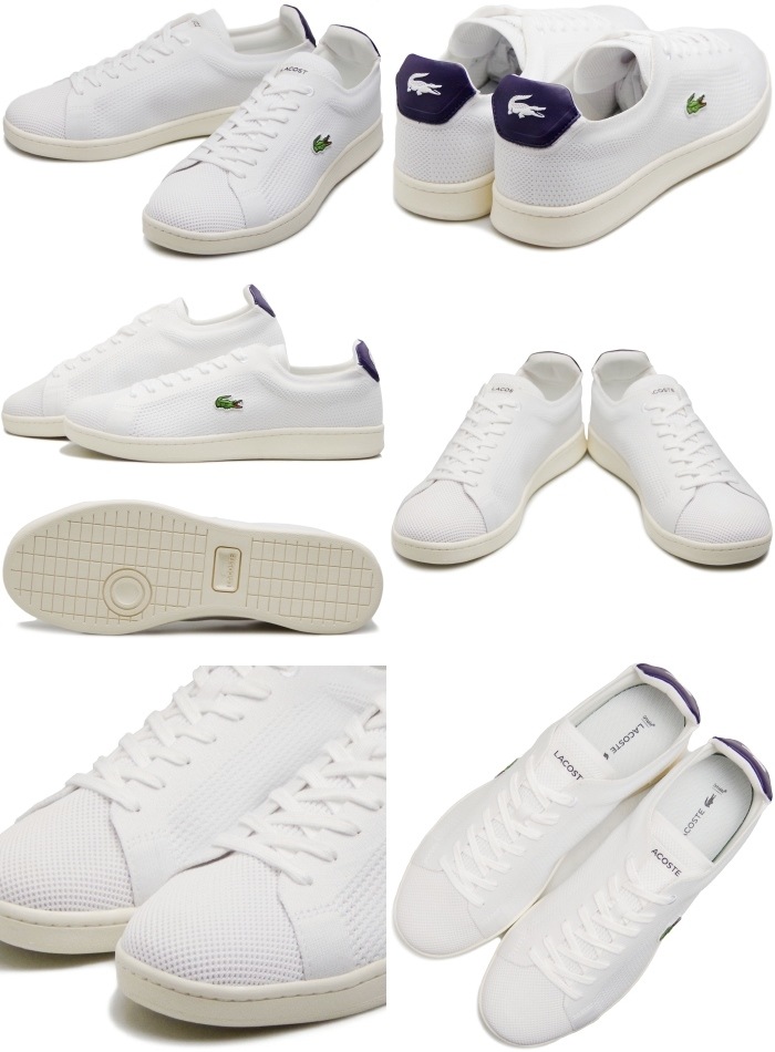 �饳���� ���ˡ����� ��� LACOSTE CARNABY PIQUEE 45SMA0023 ������ �����ȥ��塼�� �������å� �� ���塼�� �եåȥ����� �����奢�� ι�� ������桼�� men's sneaker ������� �̶� �̳�