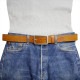 ���ӥ�å��� �٥�� AVIREX BELT AX4202 �ӥ�ơ��� �쥶���٥�� ��� �ܳ� ������ ������ơ��� �����奢��٥�� �ܳץ٥�� �ߥ꥿�꡼ ��� ���ᥫ�� �����奢�� �ϥ�ɥᥤ�� ���åȲ�ǽ ������Ĵ����ǽ