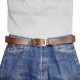 ���ӥ�å��� �٥�� AVIREX BELT AX4202 �ӥ�ơ��� �쥶���٥�� ��� �ܳ� ������ ������ơ��� �����奢��٥�� �ܳץ٥�� �ߥ꥿�꡼ ��� ���ᥫ�� �����奢�� �ϥ�ɥᥤ�� ���åȲ�ǽ ������Ĵ����ǽ
