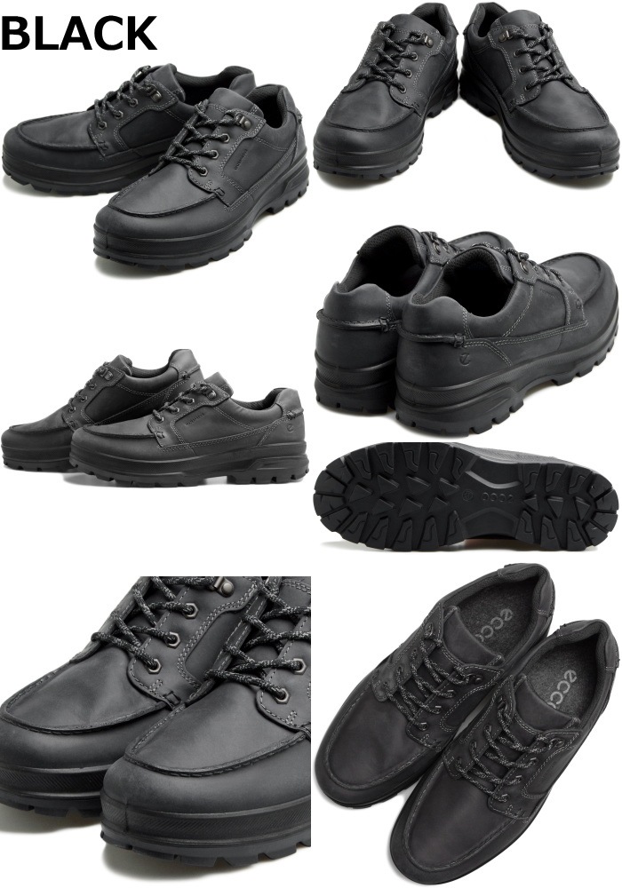 ecco ���ˡ����� ��� ������ �� 838144 RUGGED TRACK �쥶�����ˡ����� �ܳץ��ˡ����� ��󥺥��ˡ����� �ܳ� �쥶�� ���塼�� �����奢�륷�塼�� �������å� ��󥺥��塼�� ���������� �̶� ι�� �ץ쥼��� ������