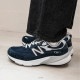 ��SALE��40��OFF�� �˥塼�Х�� M990NV6 NEW BALANCE M990 V6 ��� ���ˡ����� ��󥺥��ˡ����� �쥶�����ˡ����� ���˥󥰥��塼�� ���������󥰥��塼�� �ӥ��ͥ� �̶� �̳� ι�� �ץ쥼��� ���ե� ����ꥫ��