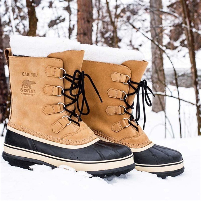 SALE30OFF  ֡ ץ롼 SOREL CARIBOU WP NM1000 Ρ֡  쥤֡ 󥿡֡ ȥɥ塼 ֡ ɿ ȥɥ  ɴ 󥿡塼 