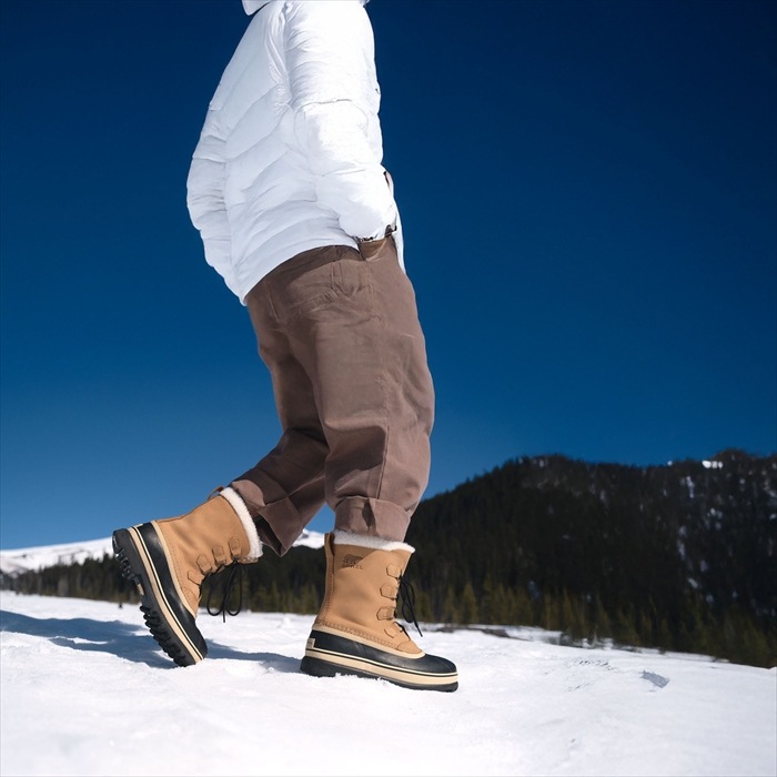 SALE30OFF  ֡ ץ롼 SOREL CARIBOU WP NM1000 Ρ֡  쥤֡ 󥿡֡ ȥɥ塼 ֡ ɿ ȥɥ  ɴ 󥿡塼 