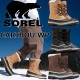 SALE30OFF  ֡ ץ롼 SOREL CARIBOU WP NM1000 Ρ֡  쥤֡ 󥿡֡ ȥɥ塼 ֡ ɿ ȥɥ  ɴ 󥿡塼 