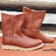 RED WING 8866 ��US8.5/26.5cm�� ��1949�� �����������ȥ�å��ʡ� ��åɡ������� ��ʪ���� �ե����ȥ꡼������� �ڥ���