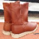RED WING 8866 ��US8.5/26.5cm�� ��1949�� �����������ȥ�å��ʡ� ��åɡ������� ��ʪ���� �ե����ȥ꡼������� �ڥ���