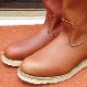 RED WING 8866 ��US8.5/26.5cm�� ��1949�� �����������ȥ�å��ʡ� ��åɡ������� ��ʪ���� �ե����ȥ꡼������� �ڥ���