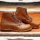 RED WING 9016 ��US6.0/24.0cm�� ��7065�� �����������ȥ�å��ʡ� ��åɡ������� ��ʪ���� �ե����ȥ꡼������� �٥å��ޥ�