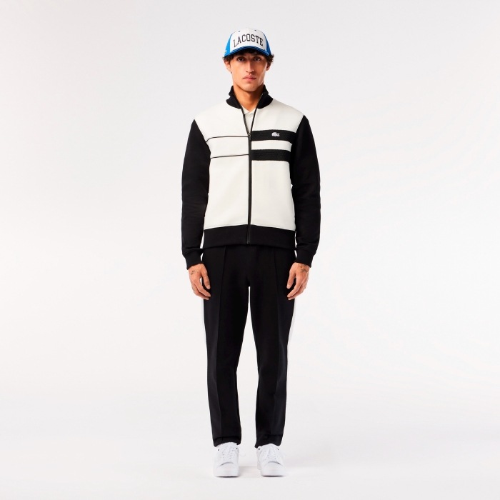 �饳���� ���ˡ����� ��� LACOSTE CARNABY PRO 45SMA0110 ������ �쥶�� �ܳ� �쥶�����ˡ����� �������å� �� ���塼�� �եåȥ����� �����奢�� ι�� ������桼�� men's sneaker ������� �̶� �̳�