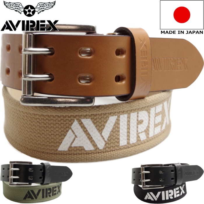 ���ӥ�å��� �٥�� AVIREX BELT AX4204 ����ӥ͡������٥�� �쥶���٥�� ��� �ܳ� ������ ���åȥ�٥�� �����奢��٥�� �ܳץ٥�� �ߥ꥿�꡼ ��� ���ᥫ�� �����奢�� �ϥ�ɥᥤ�� ���åȲ�ǽ ������Ĵ����ǽ