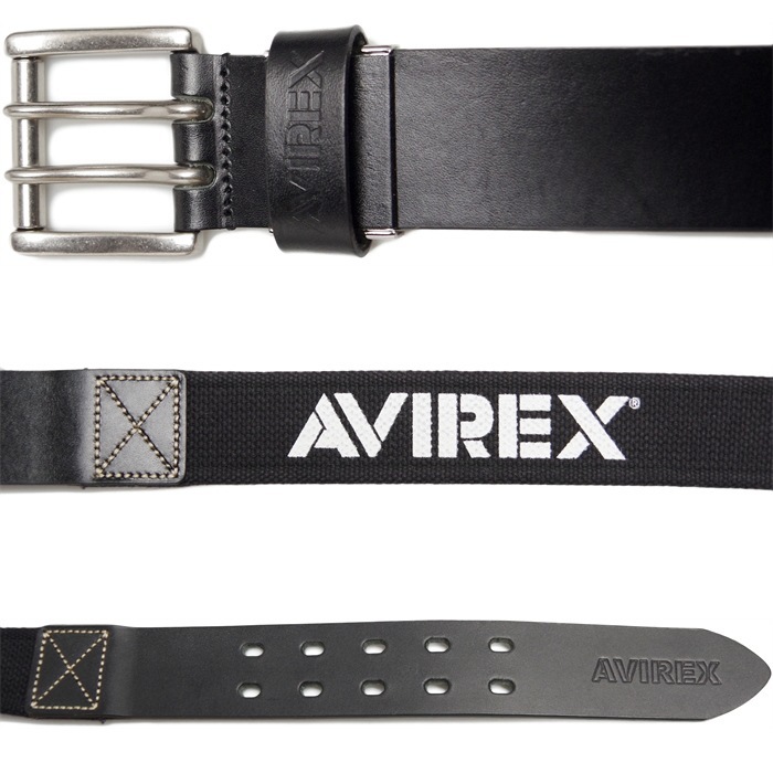 ���ӥ�å��� �٥�� AVIREX BELT AX4204 ����ӥ͡������٥�� �쥶���٥�� ��� �ܳ� ������ ���åȥ�٥�� �����奢��٥�� �ܳץ٥�� �ߥ꥿�꡼ ��� ���ᥫ�� �����奢�� �ϥ�ɥᥤ�� ���åȲ�ǽ ������Ĵ����ǽ