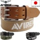 ���ӥ�å��� �٥�� AVIREX BELT AX4204 ����ӥ͡������٥�� �쥶���٥�� ��� �ܳ� ������ ���åȥ�٥�� �����奢��٥�� �ܳץ٥�� �ߥ꥿�꡼ ��� ���ᥫ�� �����奢�� �ϥ�ɥᥤ�� ���åȲ�ǽ ������Ĵ����ǽ