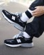 ��SALE��10��OFF�� �˥塼�Х�� MR993BK NEW BALANCE MR993 BK ��� ���ˡ����� ��󥺥��ˡ����� �쥶�����ˡ����� ���˥󥰥��塼�� ���������󥰥��塼�� �ӥ��ͥ� �̶� �̳� ι�� �ץ쥼��� ���ե� ����ꥫ��