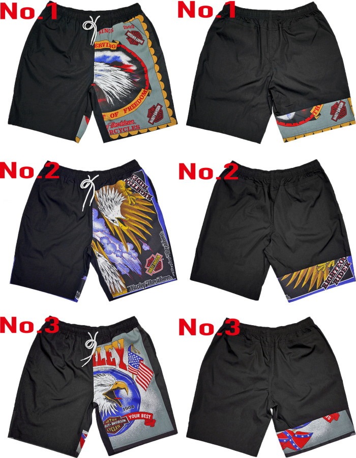 ���ѥ������󥰥����å� SPICE THINGS UP STUP-1 SUMMER SHORTS 90'S HARLEY-DAVIDSON �ϡ��졼���ӥåɥ��� ������ơ����Х���� �Х���ʥ��硼�� ��� ���硼�ȥѥ�� ���硼�� �ϡ��եѥ�� ���硼�ĥѥ�� û�ѥ� Ⱦ���ܥ� ���ᥫ��