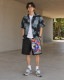 ���ѥ������󥰥����å� SPICE THINGS UP STUP-1 SUMMER SHORTS 90'S HARLEY-DAVIDSON �ϡ��졼���ӥåɥ��� ������ơ����Х���� �Х���ʥ��硼�� ��� ���硼�ȥѥ�� ���硼�� �ϡ��եѥ�� ���硼�ĥѥ�� û�ѥ� Ⱦ���ܥ� ���ᥫ��
