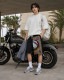 ���ѥ������󥰥����å� SPICE THINGS UP STUP-1 SUMMER SHORTS 90'S HARLEY-DAVIDSON �ϡ��졼���ӥåɥ��� ������ơ����Х���� �Х���ʥ��硼�� ��� ���硼�ȥѥ�� ���硼�� �ϡ��եѥ�� ���硼�ĥѥ�� û�ѥ� Ⱦ���ܥ� ���ᥫ��