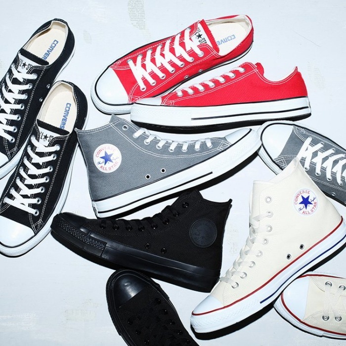 ����С��� �����륹���� �ϥ����å� CONVERSE CANVAS ALL STAR HI ���ˡ����� ��� ��ǥ����� ��˥��å��� CHUCK TAYLOR ����å��ƥ��顼 �� ���塼�� �����奢�� �����Х� ������桼�� �͵� ���� ��ɽ�� ���������� JPN��ͭ��