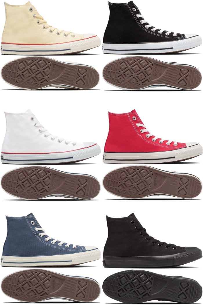 ����С��� �����륹���� �ϥ����å� CONVERSE CANVAS ALL STAR HI ���ˡ����� ��� ��ǥ����� ��˥��å��� CHUCK TAYLOR ����å��ƥ��顼 �� ���塼�� �����奢�� �����Х� ������桼�� �͵� ���� ��ɽ�� ���������� JPN��ͭ��